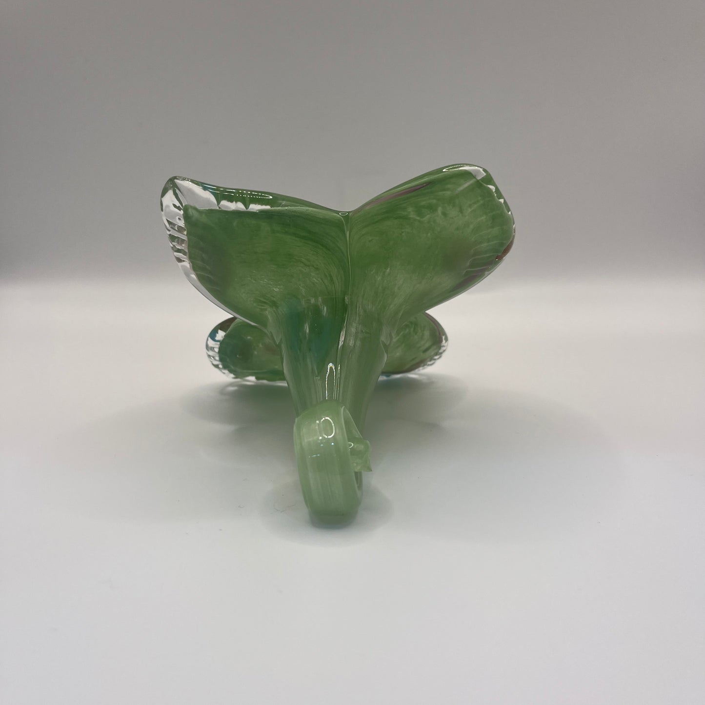Butterfly Spirit - Green