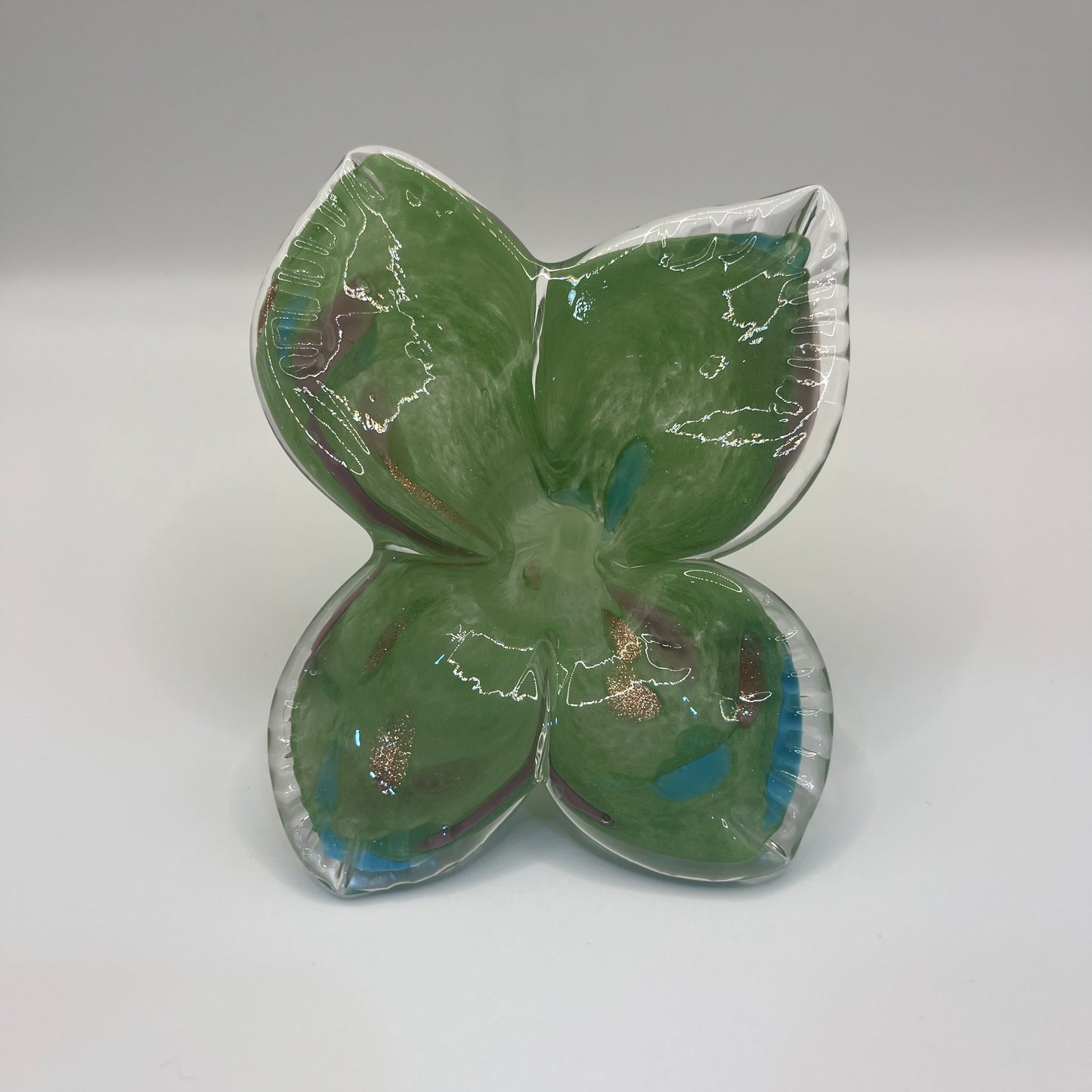 Butterfly Spirit - Green