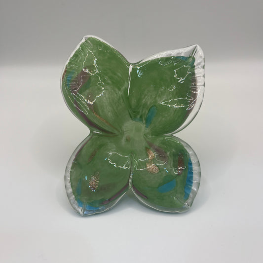 Butterfly Spirit - Green