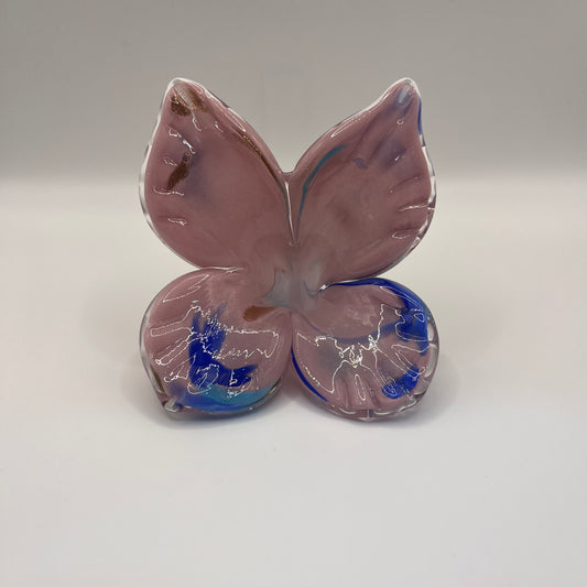 Butterfly Spirit - Pink