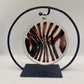 Friendship Circle - Brown Stripe