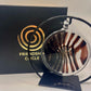 Friendship Circle - Brown Stripe