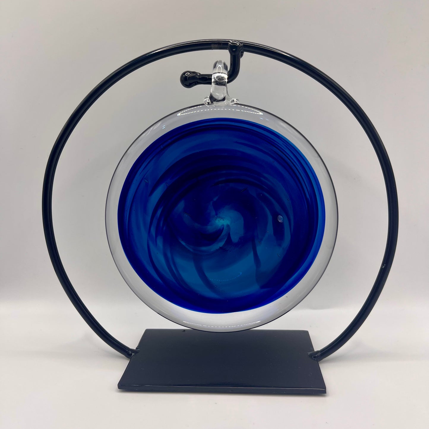 Friendship Circle - Deep Blue