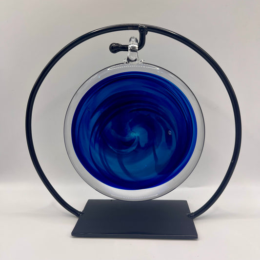 Friendship Circle - Deep Blue