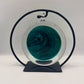 Friendship Circle - Teal Blue