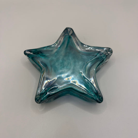 Wishing Star - Teal