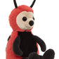 Bear & Me - Leaf Ladybird