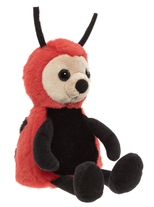 Bear & Me - Leaf Ladybird