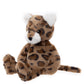 Bear & Me - Lenny Leopard