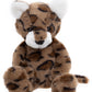 Bear & Me - Lenny Leopard