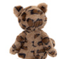 Bear & Me - Lenny Leopard