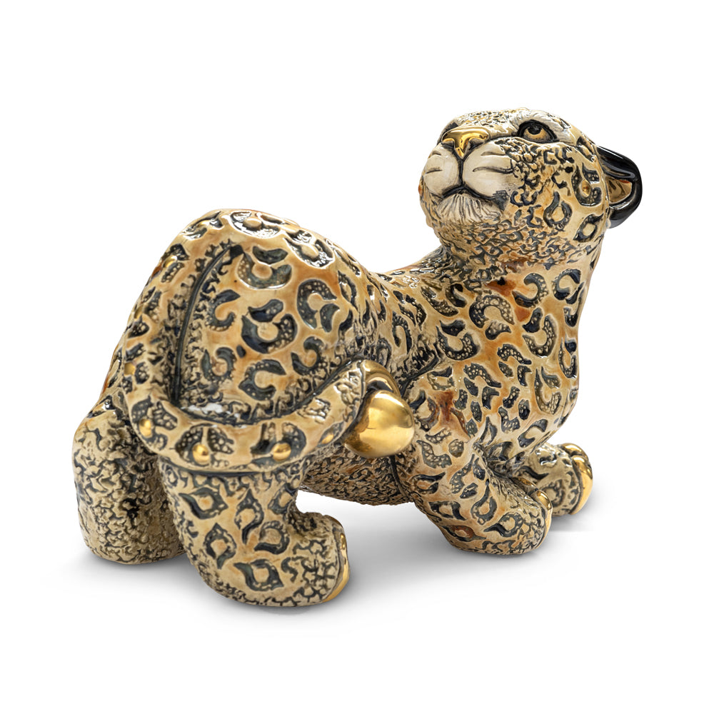 De Rosa - Leopard
