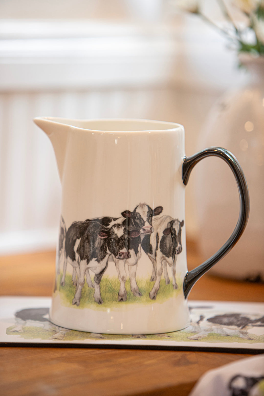 Meet the Girls - Jug
