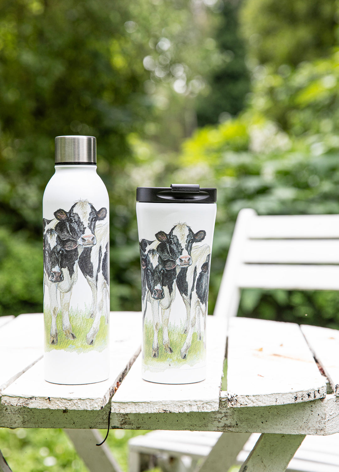 Meet the Girls - Travel Mug