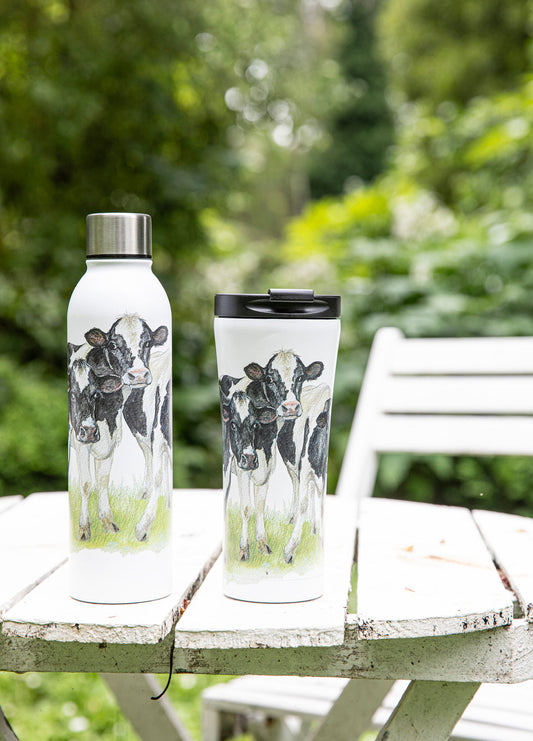 Meet the Girls - Travel Mug