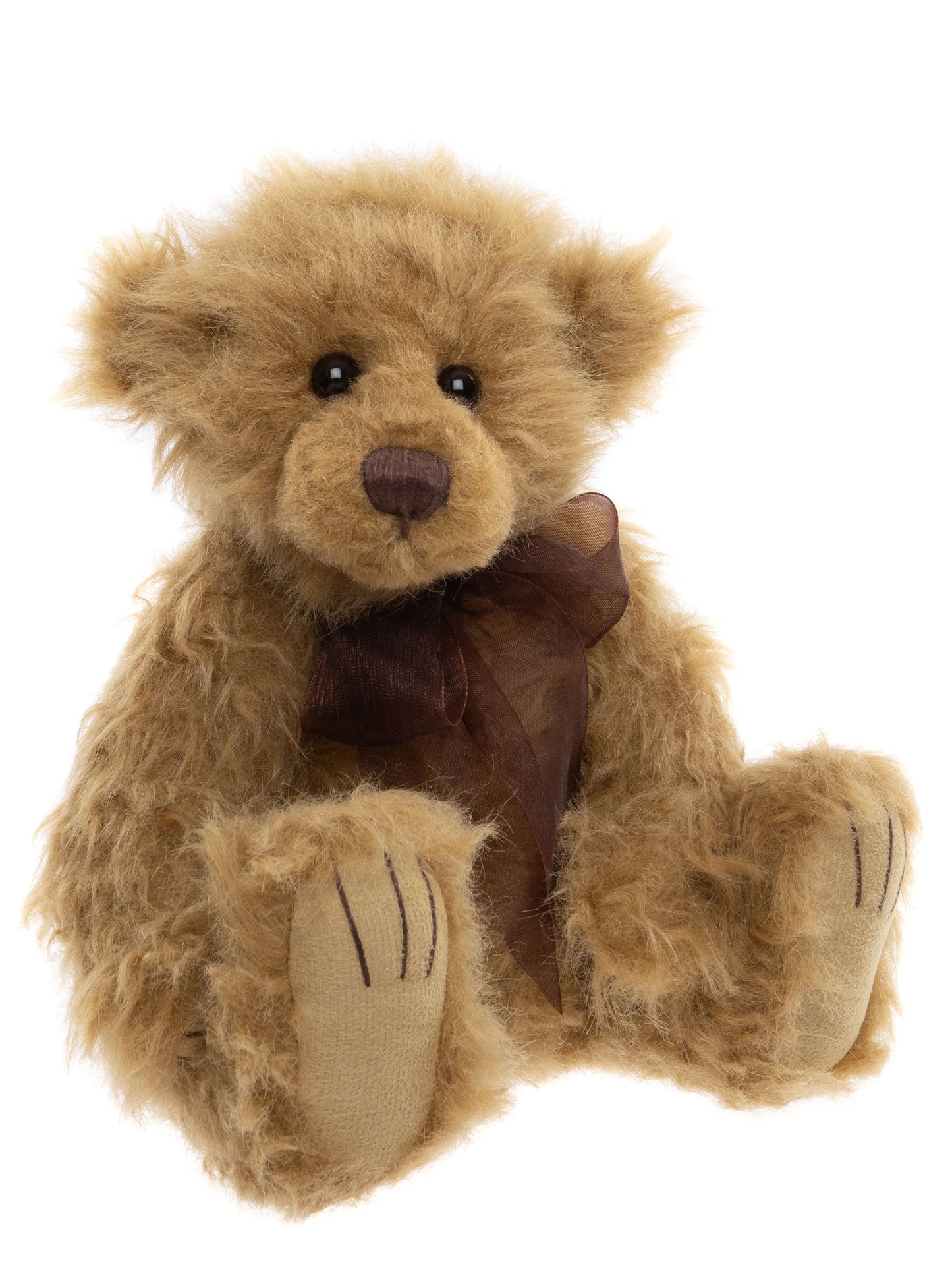 Charlie Bear - Mr. Gulliver