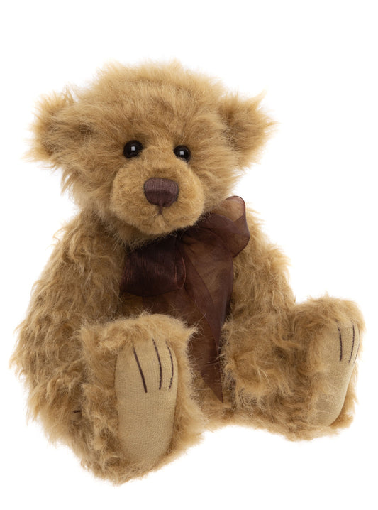 Charlie Bear - Mr. Gulliver