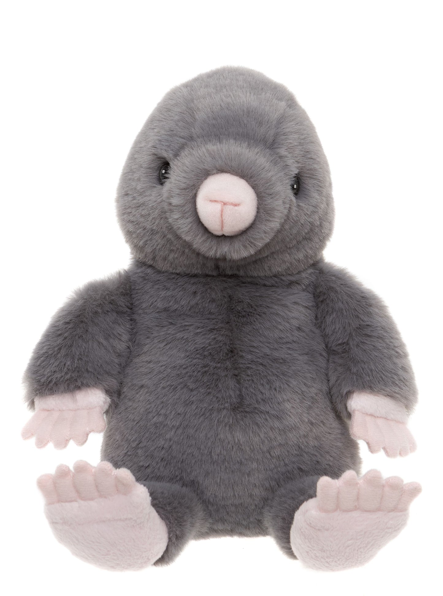 Bear & Me - Mula Mole