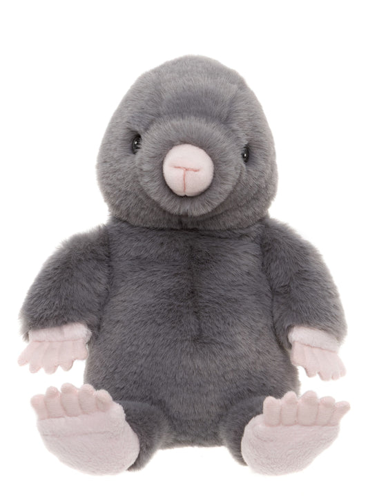 Bear & Me - Mula Mole