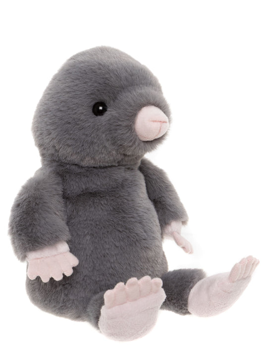 Bear & Me - Mula Mole