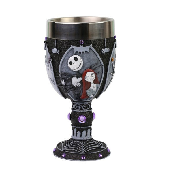 Disney Showcase Chalice - Nightmare Before Christmas