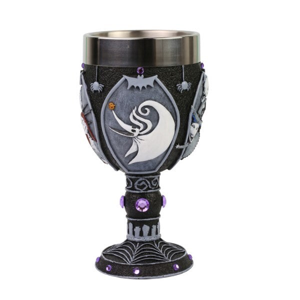 Disney Showcase Chalice - Nightmare Before Christmas