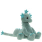 Bear & Me - Nessie Loch Ness Monster