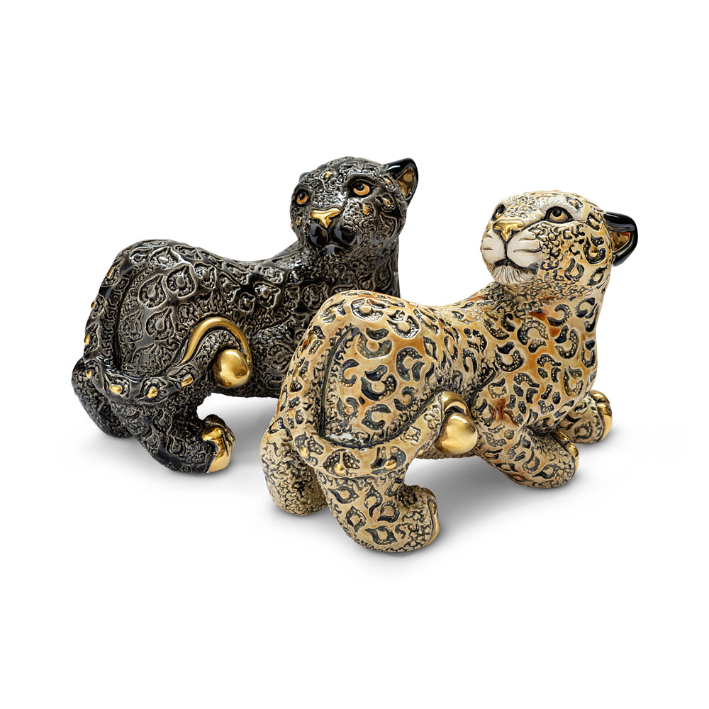 De Rosa - Leopard