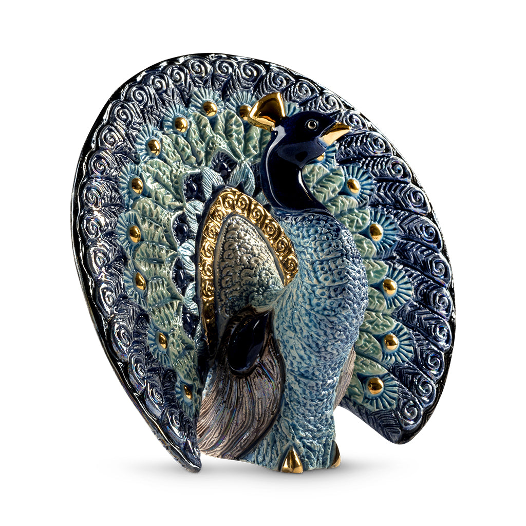 De Rosa - Peacock