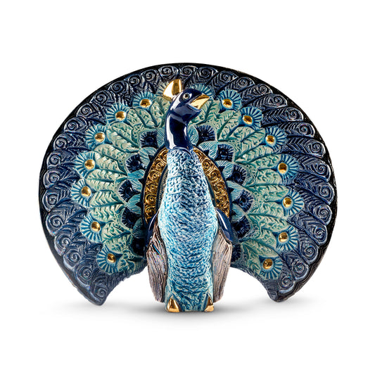 De Rosa - Peacock