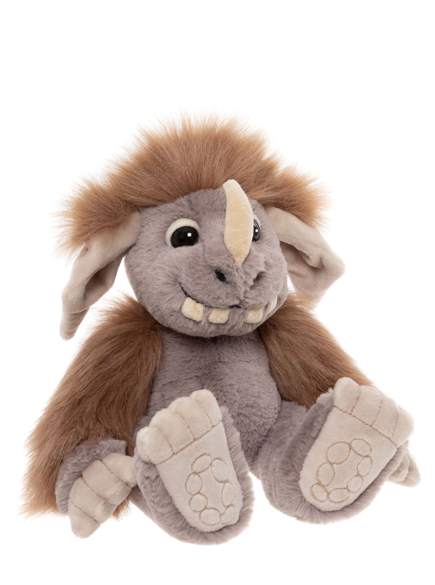 Charlie Bear - Pebble