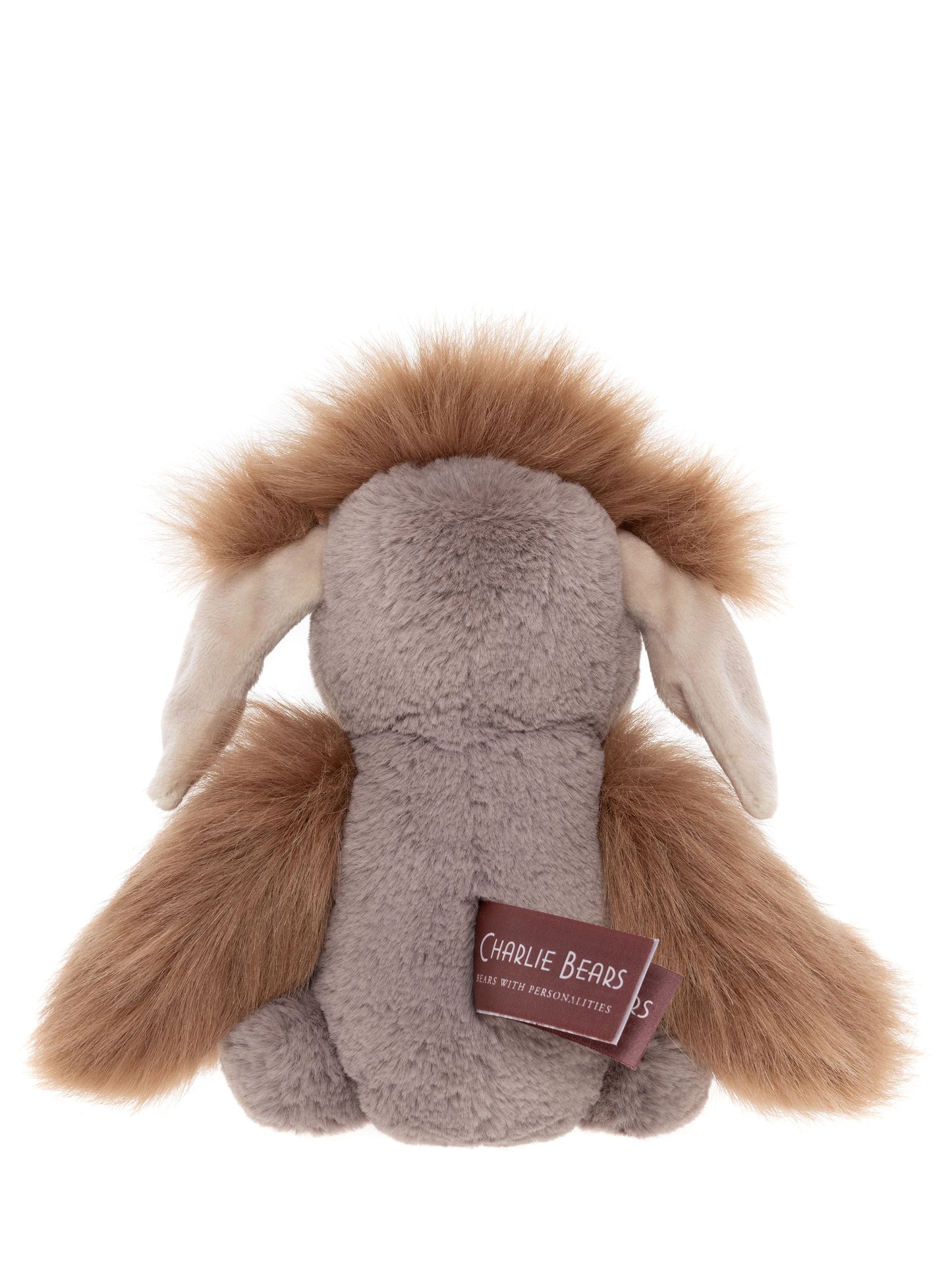 Charlie Bear - Pebble