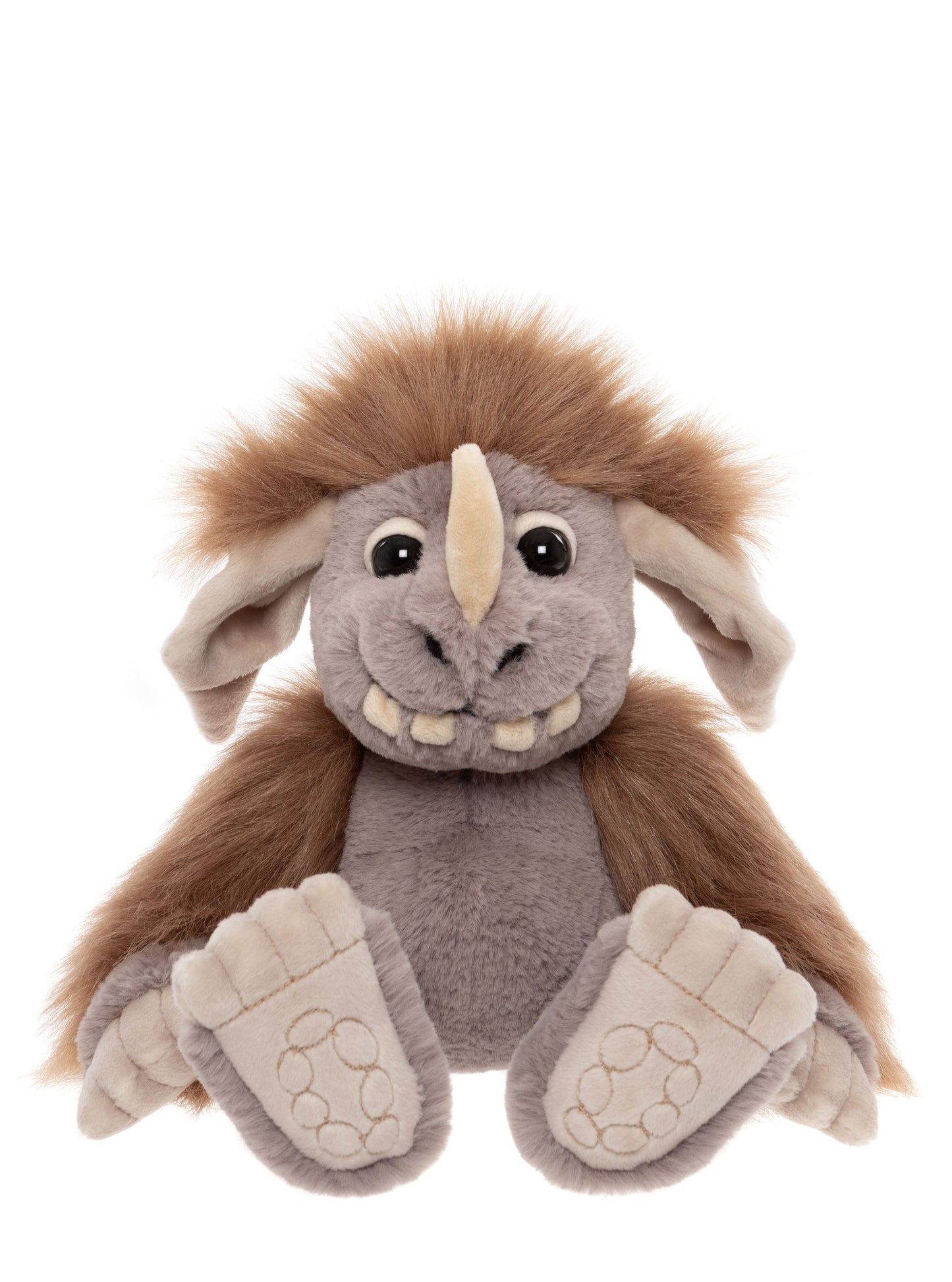 Charlie Bear - Pebble