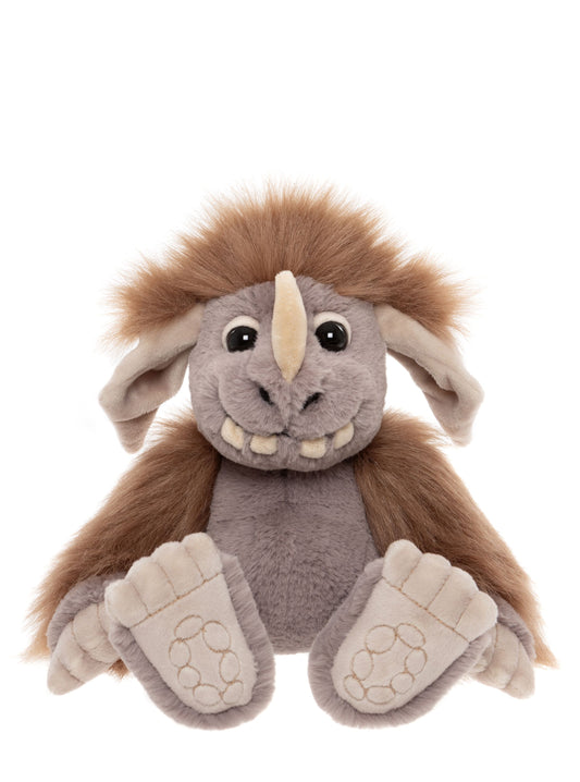 Charlie Bear - Pebble