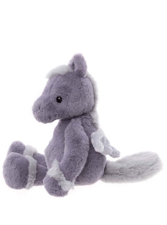 Bear & Me - Penny Pegasus