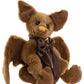 Charlie Bear - Pippy Strell