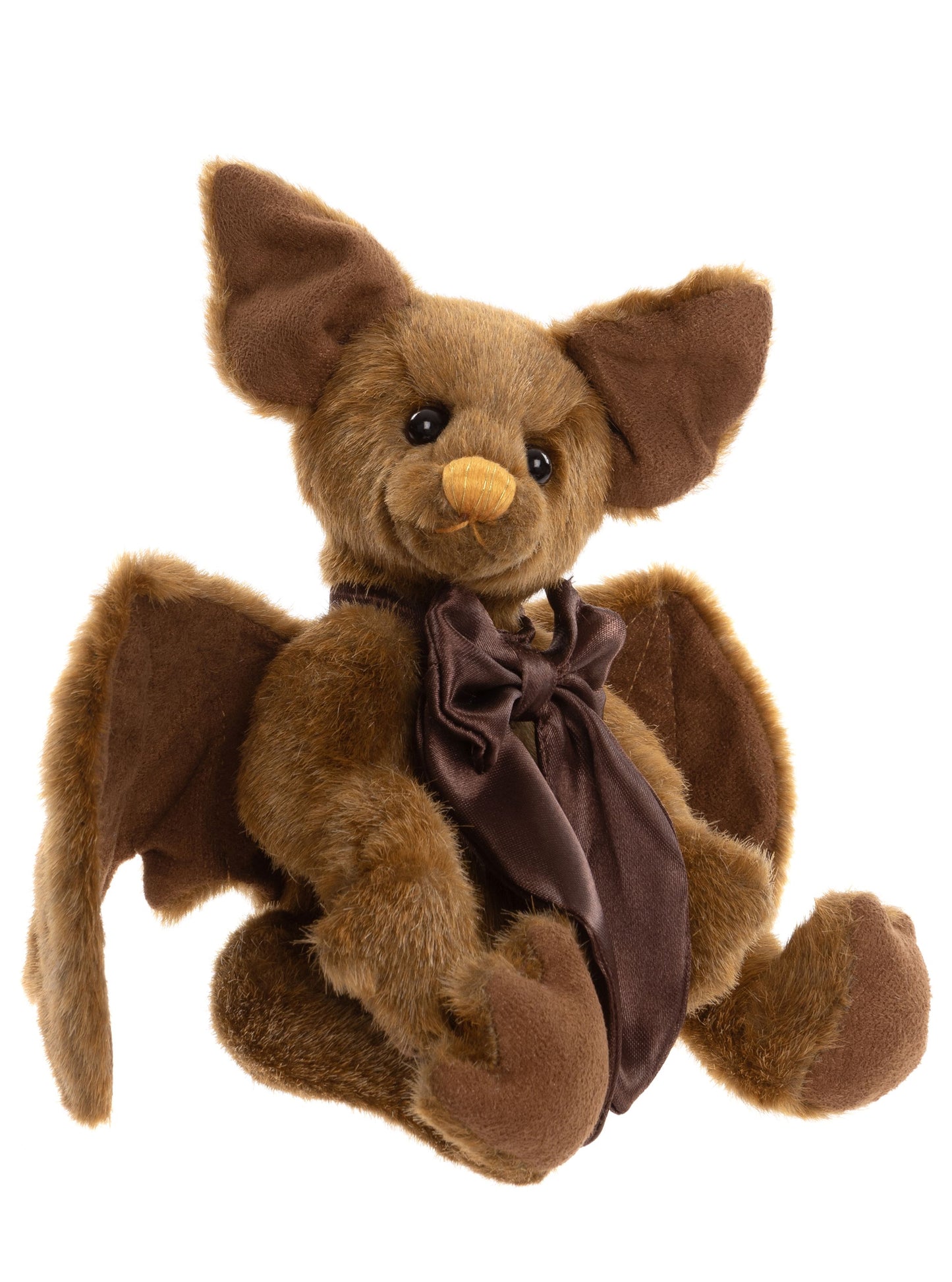 Charlie Bear - Pippy Strell