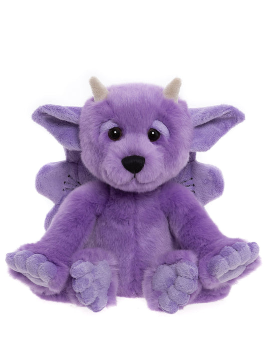 Charlie Bear - Portcullis