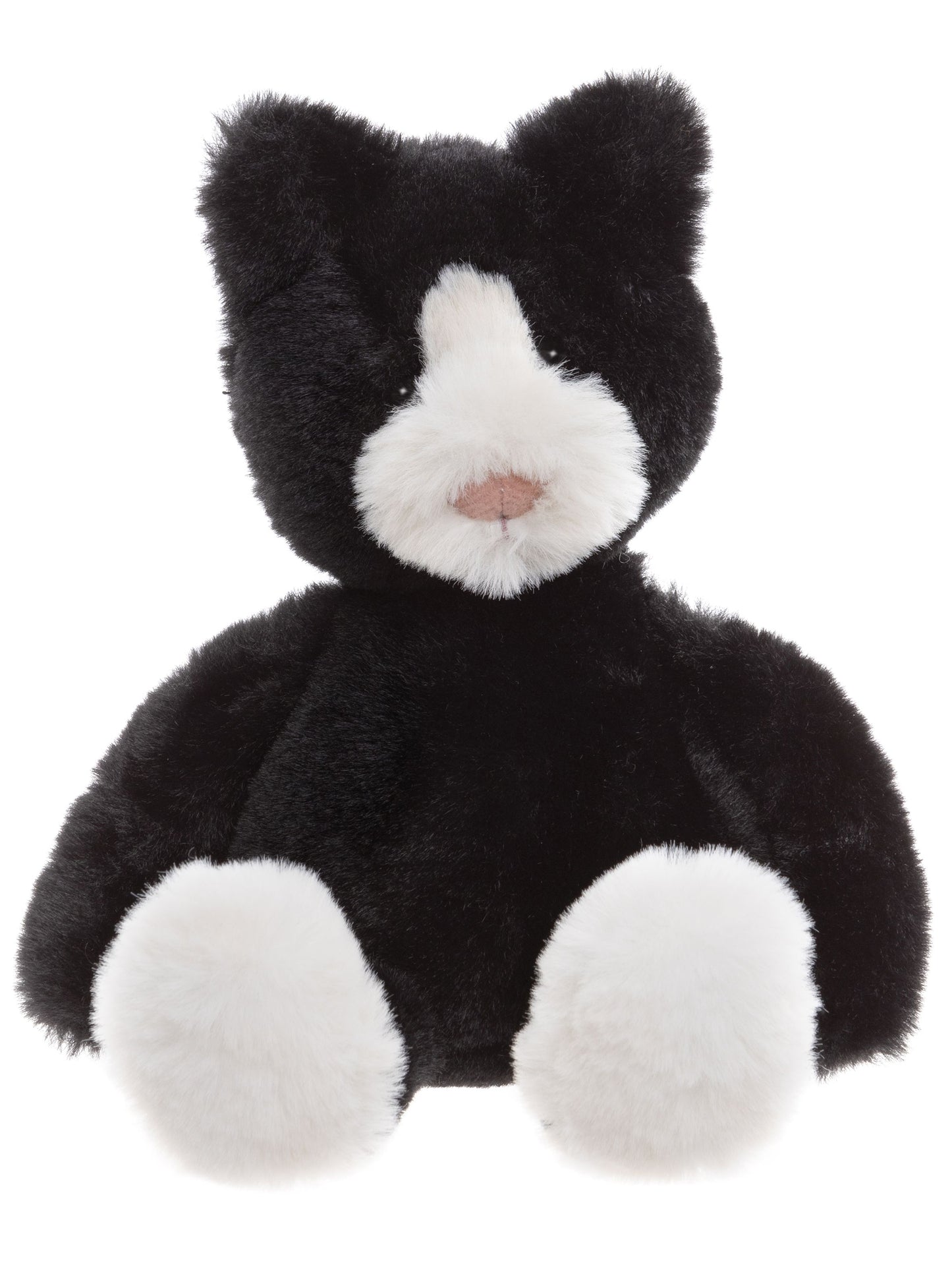 Bear & Me - Puddy Kitten
