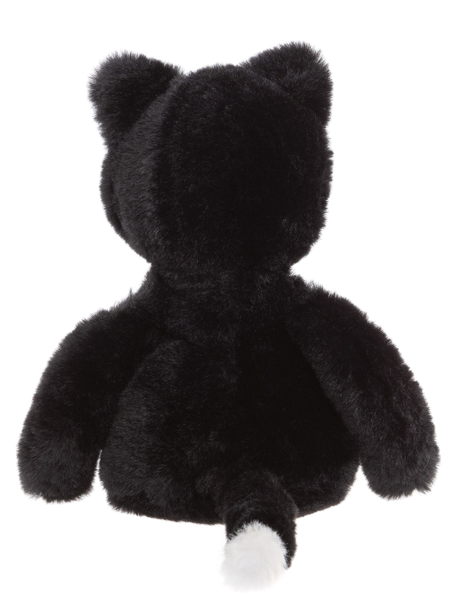 Bear & Me - Puddy Kitten