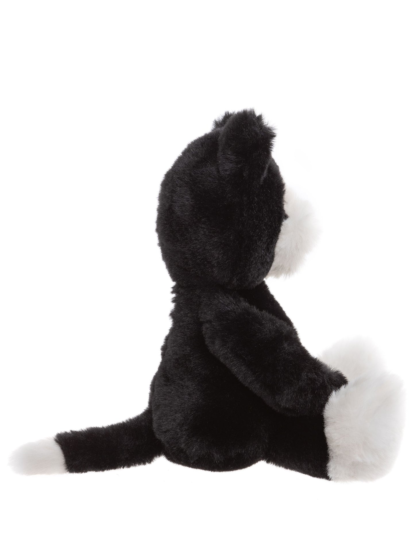 Bear & Me - Puddy Kitten