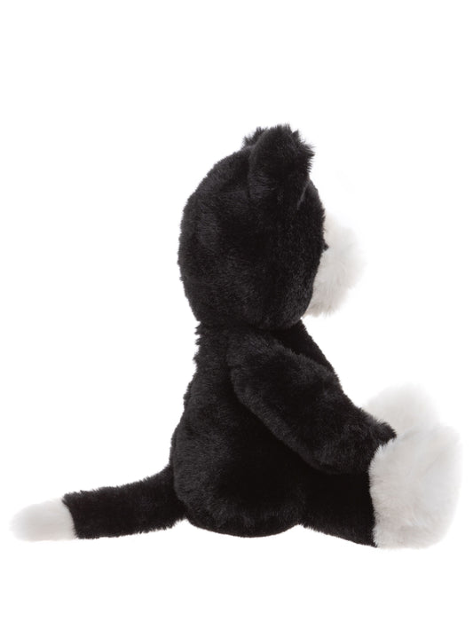 Bear & Me - Puddy Kitten