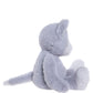Bear & Me - Puddy Kitten (Grey)