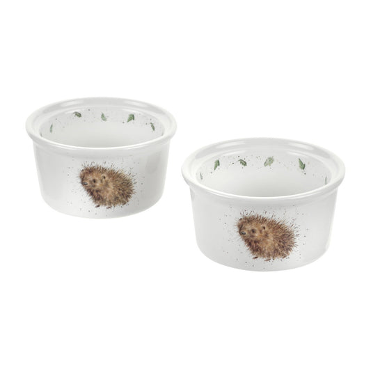 Wrendale Designs - Set of 2 Ramekins