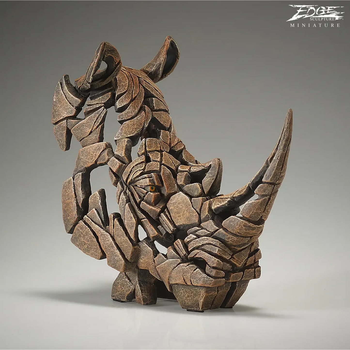 Edge - Rhinocerous Miniature