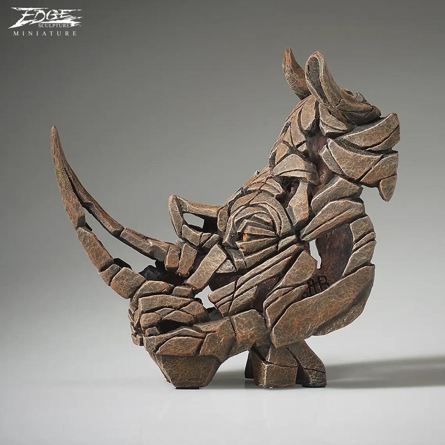 Edge - Rhinocerous Miniature