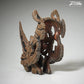 Edge - Rhinocerous Miniature