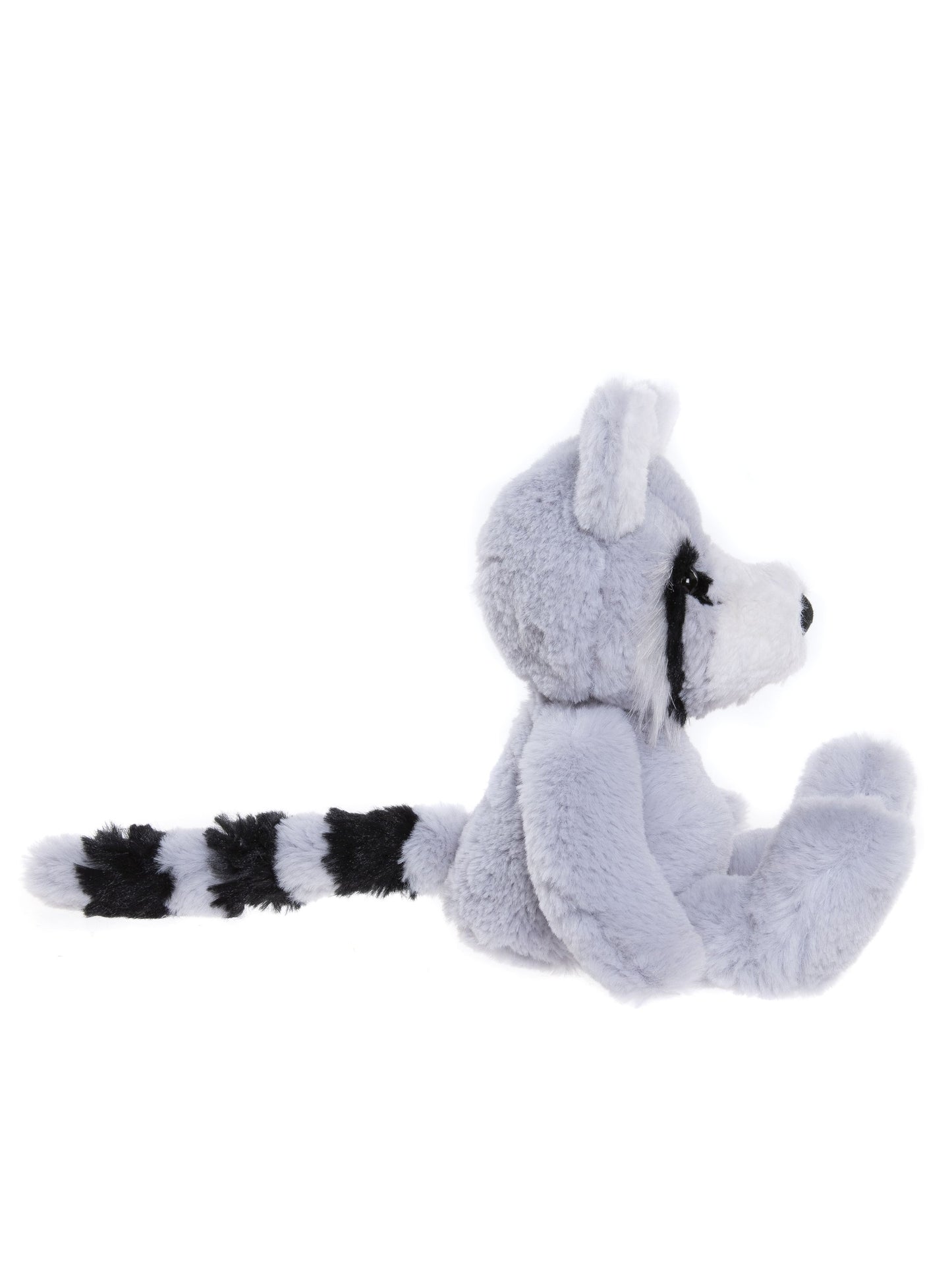 Bear & Me - Riley Raccoon