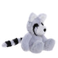 Bear & Me - Riley Raccoon