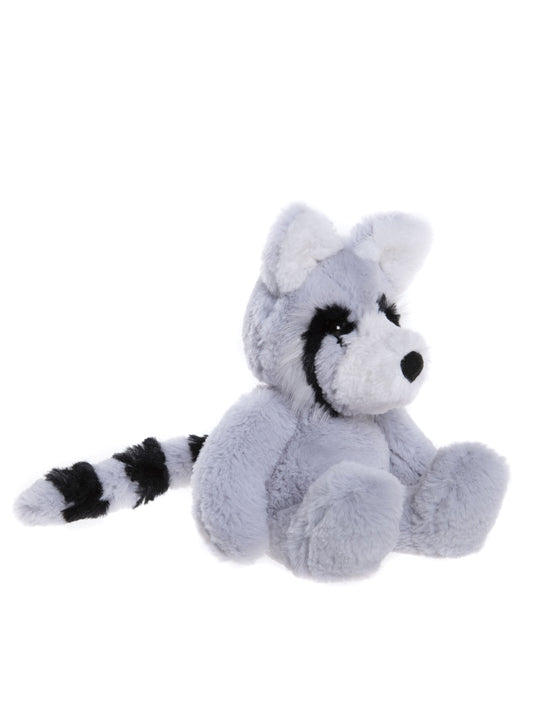 Bear & Me - Riley Raccoon